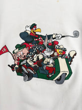Load image into Gallery viewer, 90s Looney Tunes Sweatshirt (M)