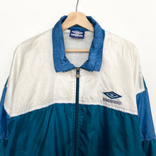 Load image into Gallery viewer, 90s Umbro Jacket (XL)