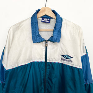 90s Umbro Jacket (XL)
