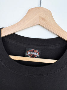 Harley Davidson T-shirt (L)