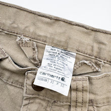Load image into Gallery viewer, Carhartt Carpenter Jeans W32 L30