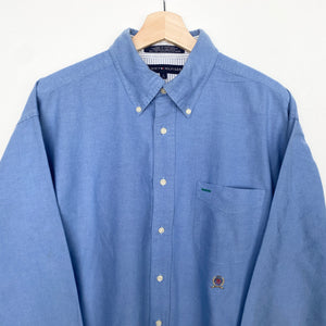 90s Tommy Hilfiger Shirt (L)