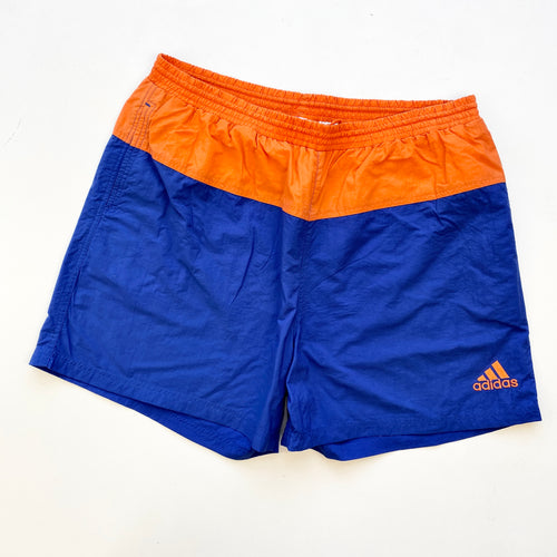 90s Adidas Shorts (XL)