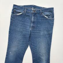 Load image into Gallery viewer, 90s Lee Jeans W36 L29