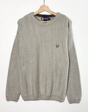 Load image into Gallery viewer, 90s Chaps Ralph Lauren Jumper (L)
