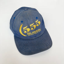 Load image into Gallery viewer, 90s Subaru Cap