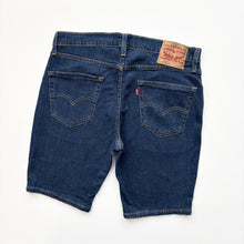 Load image into Gallery viewer, Levi’s 511 Short W33