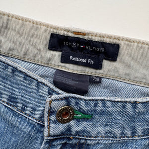 Tommy Hilfiger Jeans W38 L30