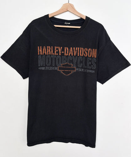 Harley Davidson T-shirt (L)