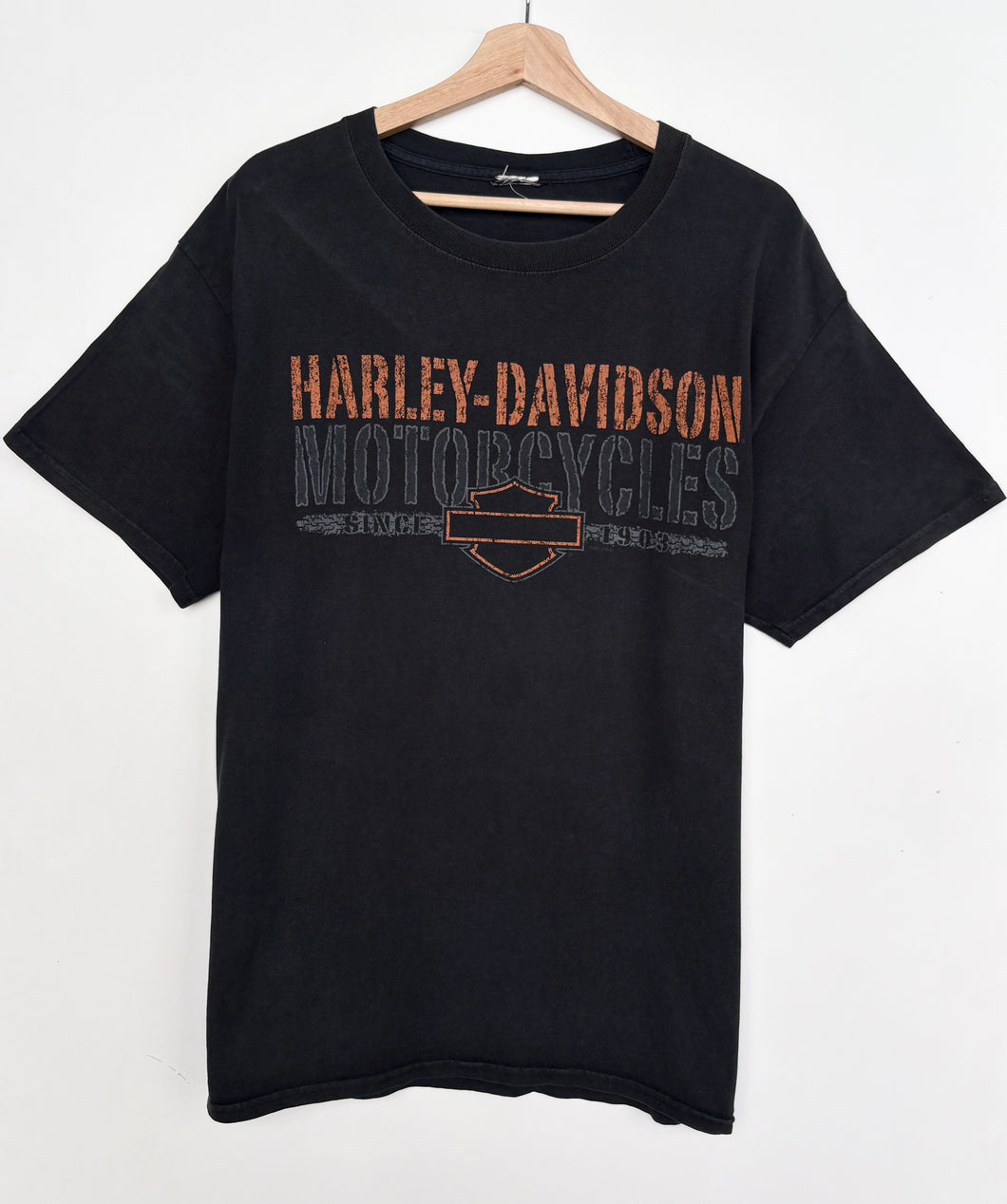 Harley Davidson T-shirt (L)