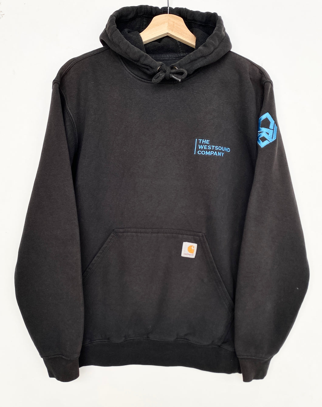 Carhartt Hoodie (S)