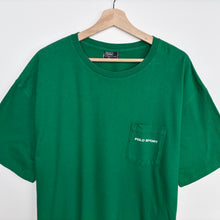 Load image into Gallery viewer, 90s Ralph Lauren Polo Sport T-shirt (XL)