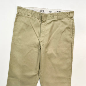 Dickies 874 W38 L30