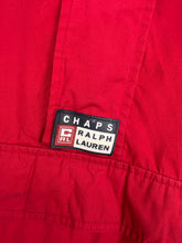 Load image into Gallery viewer, 90s Chaps Ralph Lauren Pullover Coat (M)