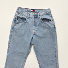 Load image into Gallery viewer, 90s Tommy Hilfiger Jeans W26 L32