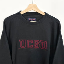 Load image into Gallery viewer, Jansport American College Sweatshirt (L)