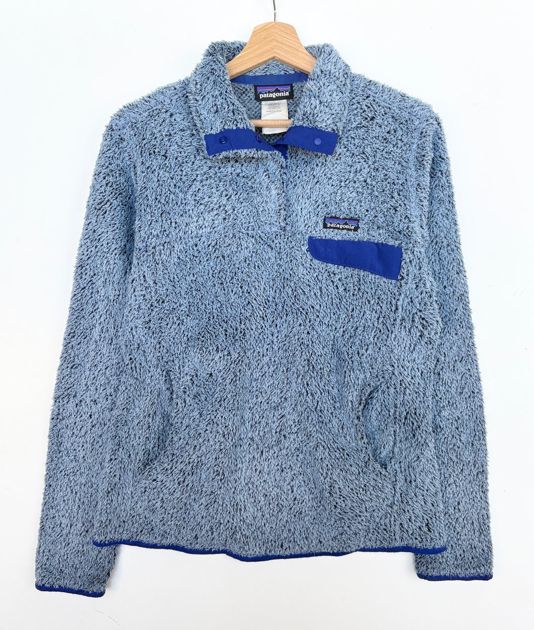 Women’s Patagonia Fleece (M)