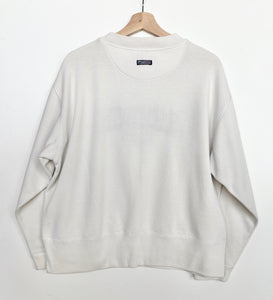 Women’s 00s Reebok Sweatshirt (M)
