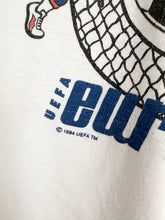 Load image into Gallery viewer, 90s England Euro 96 T-shirt (S)