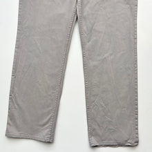 Load image into Gallery viewer, Calvin Klein Jeans W38 L32