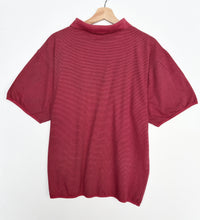 Load image into Gallery viewer, 80s Adidas Polo (XL)