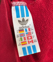 Load image into Gallery viewer, 90s Adidas Sweatshirt (M)