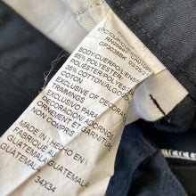 Load image into Gallery viewer, Dickies Cargos W34 L28