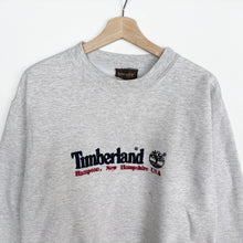 Load image into Gallery viewer, 90s Timberland Sweatshirt (S)