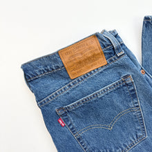 Load image into Gallery viewer, Levi’s 511 W32 L30