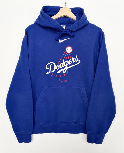 Nike MLB LA Dodgers Hoodie (M)