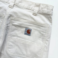 Load image into Gallery viewer, Carhartt Double Knee Jeans W32 L32