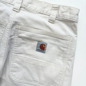 Carhartt Double Knee Jeans W32 L32