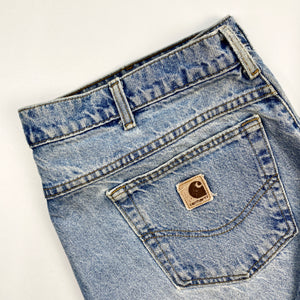 90s Carhartt Jeans W42 L32
