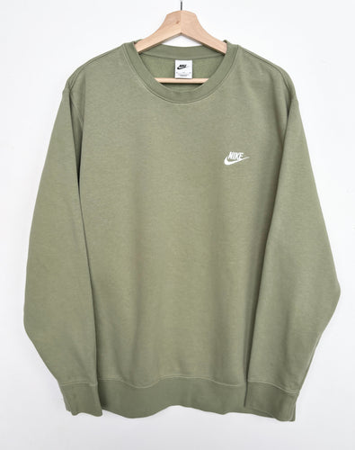 Nike Sweatshirt (XL)