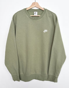 Nike Sweatshirt (XL)