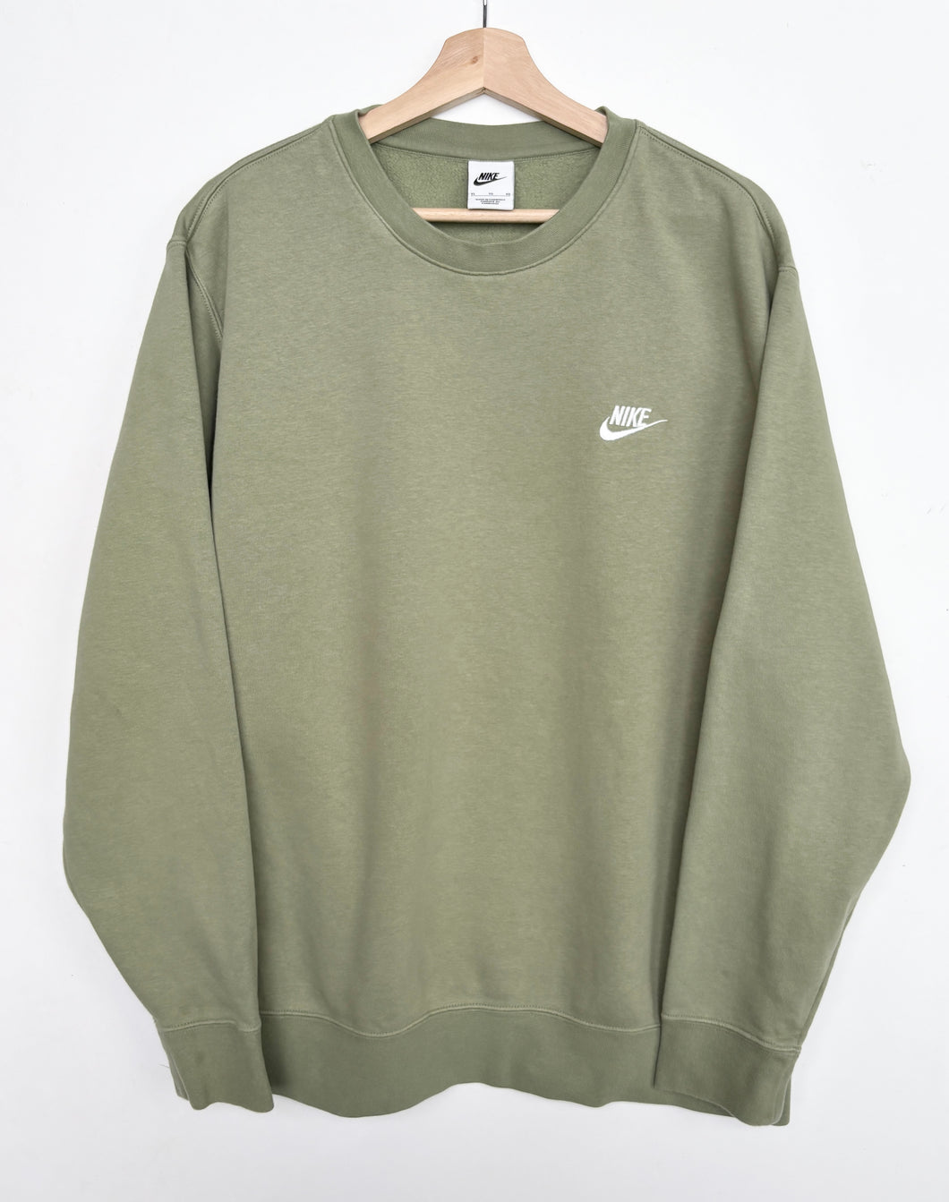 Nike Sweatshirt (XL)