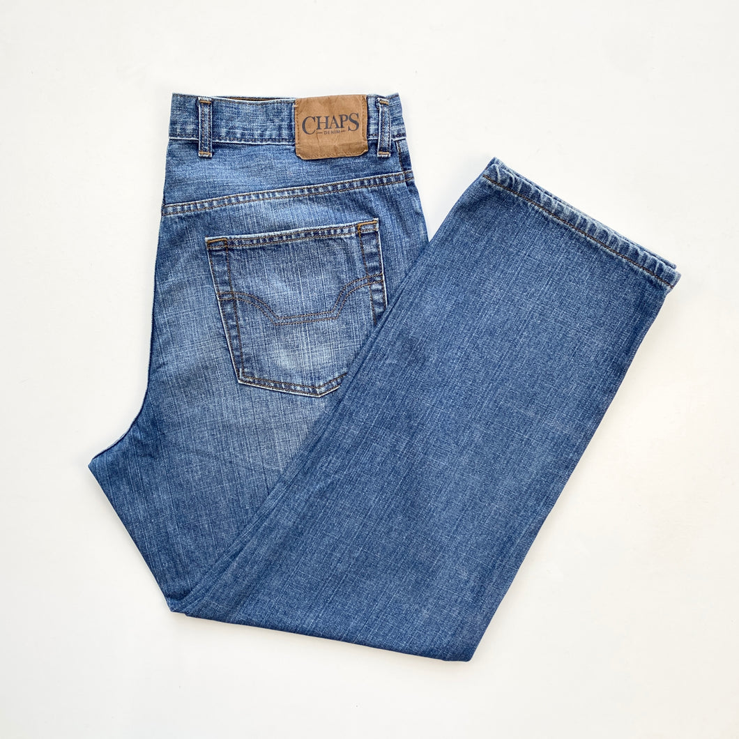 Chaps Jeans W36 L32