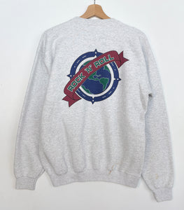 90s Hard Rock Cafe Sweatshirt (M)