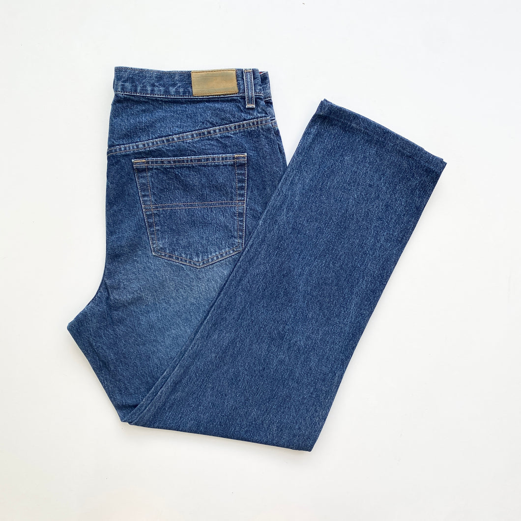 Women’s Tommy Hilfiger Jeans W34 L30
