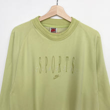 Load image into Gallery viewer, 90s Nike Sweatshirt (L)