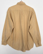 Load image into Gallery viewer, 90s Tommy Hilfiger Corduroy Shirt (M)