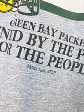 Load image into Gallery viewer, 90s Starter NFL Green Bay Packers T-shirt (XL)