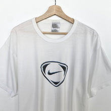 Load image into Gallery viewer, 00s Nike Total 90 T-shirt (XL)