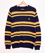 Load image into Gallery viewer, 90s Chaps Jumper (S)