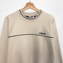Load image into Gallery viewer, 90s Adidas Sweatshirt (M)