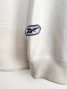 Women’s 00s Reebok Sweatshirt (M)