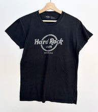 Load image into Gallery viewer, Women’s Hard Rock Cafe T-shirt (L)