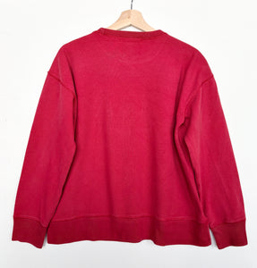 Women’s Ralph Lauren Sweatshirt (S)