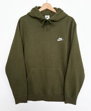 Load image into Gallery viewer, Nike Hoodie (L)