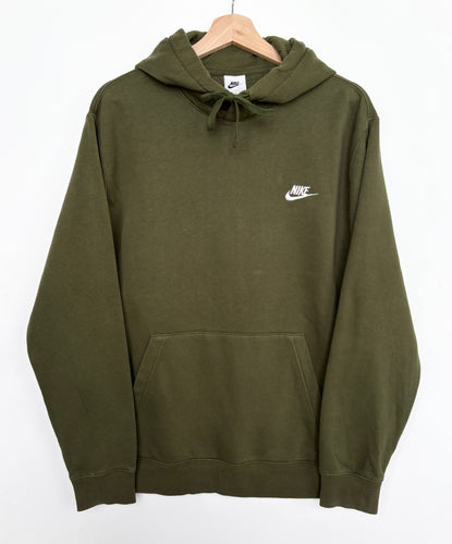 Nike Hoodie (L)